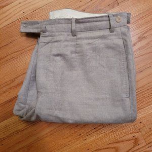 Bamford & Sons Vintage Made in Italy Cashmere Dress Pants